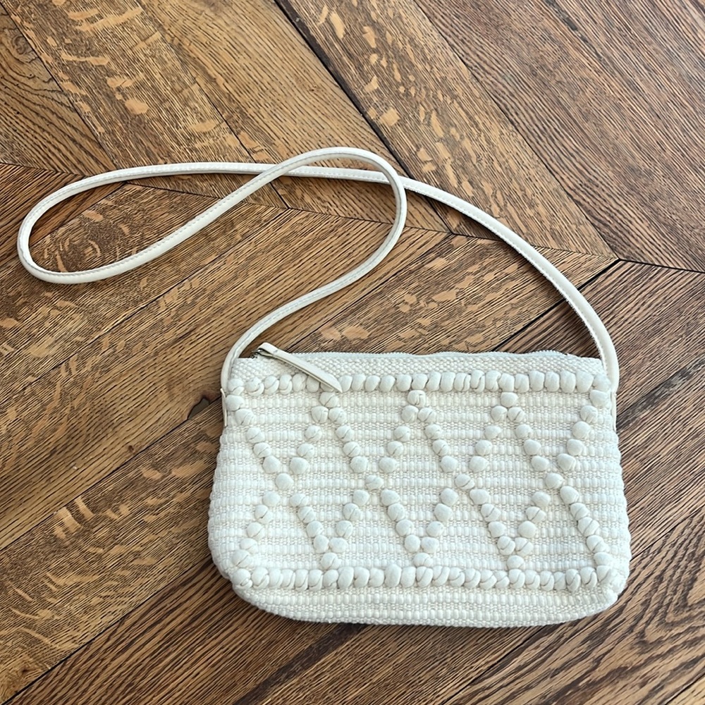 ✨SOLD✨H&M Crossbody Bag